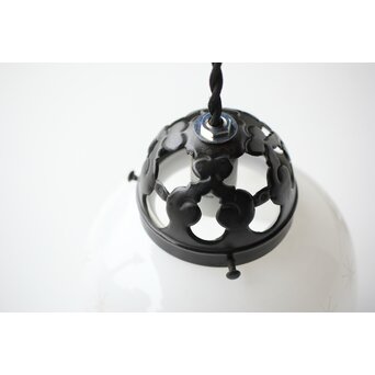 雫型 切子照明　A090 