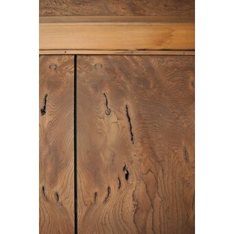 時代唐戸　B1060 古材でしょうか　こちらも雰囲気のある板です