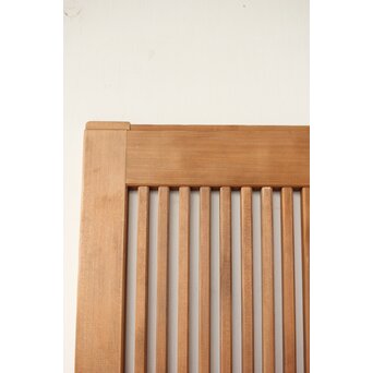 白木格子戸　L1119 