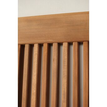 白木格子戸　L1119 