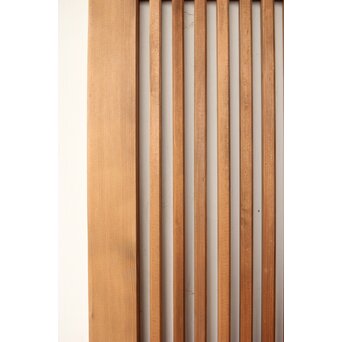 白木格子戸　L1119 