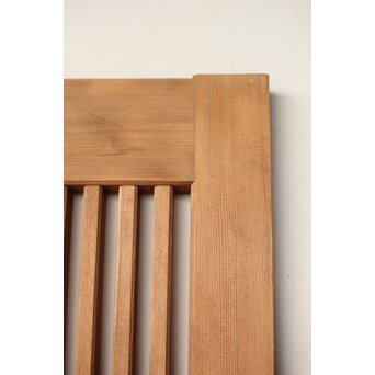 白木格子戸　L1119 