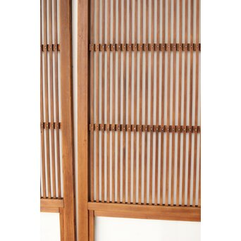 細身 格子戸 4枚1組　L1120 