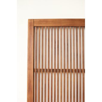 細身 格子戸 4枚1組　L1120 