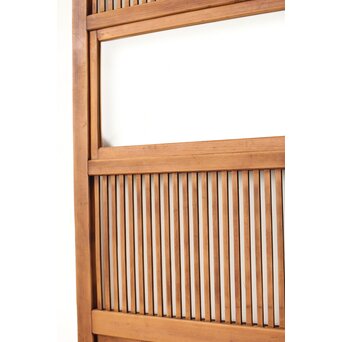 細身 格子戸 4枚1組　L1120 