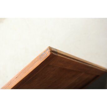 細身 格子戸 4枚1組　L1120 