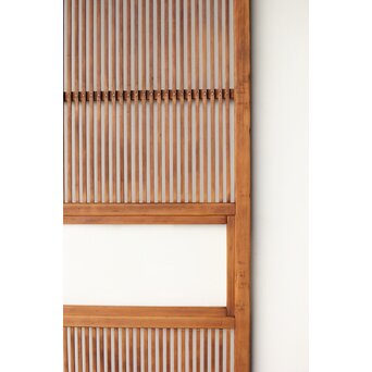 細身 格子戸 4枚1組　L1120 