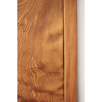 欅一枚板 蔵戸　W0141Y 