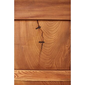 欅一枚板 蔵戸　W0141Y 