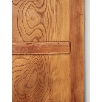 欅一枚板 蔵戸　W0141Y 