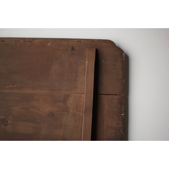 無盡蔵/無尽蔵 篆刻 板額 祖量筆　X447 