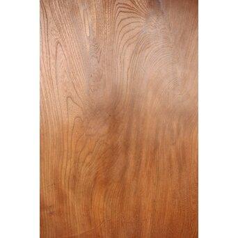 良杢 欅一枚板蔵戸　W0144Y 