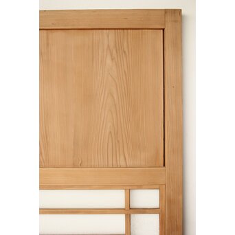 細分小窓 多種ガラス戸 在庫3枚　GD0208 