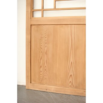 細分小窓 多種ガラス戸 在庫3枚　GD0208 