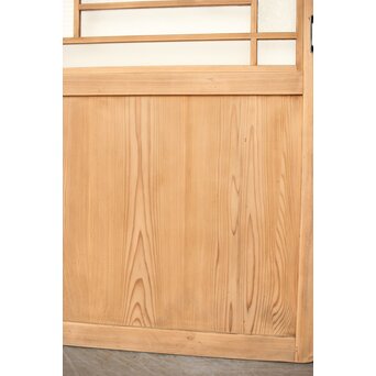 細分小窓 多種ガラス戸 在庫3枚　GD0208 