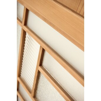 細分小窓 多種ガラス戸 在庫3枚　GD0208 