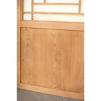 細分小窓 多種ガラス戸 在庫3枚　GD0208 