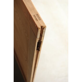 細分小窓 多種ガラス戸 在庫3枚　GD0208 