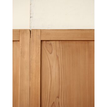 細分小窓 多種ガラス戸 在庫3枚　GD0208 