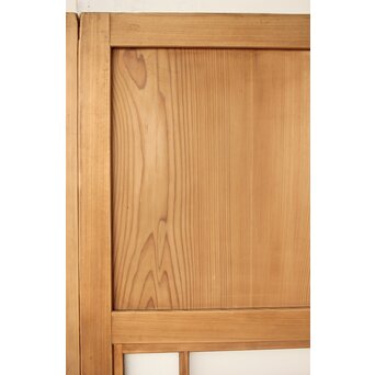 細分小窓 多種ガラス戸 在庫3枚　GD0208 