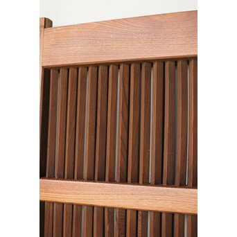 タモ銘木 菱形格子蔵戸　W0147YD 