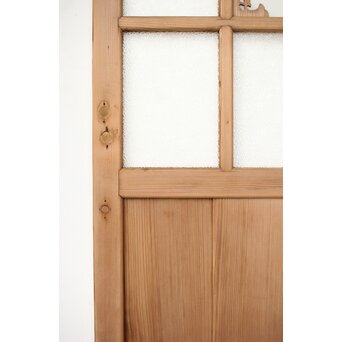 アールデコ調 多種ガラス戸　GD0209 