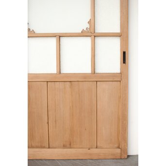 アールデコ調 多種ガラス戸　GD0209 