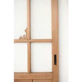 アールデコ調 多種ガラス戸　GD0209 