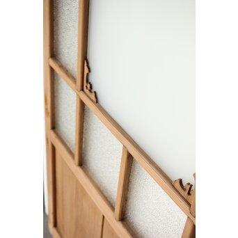 アールデコ調 多種ガラス戸　GD0209 