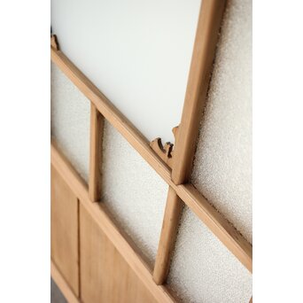 アールデコ調 多種ガラス戸　GD0209 