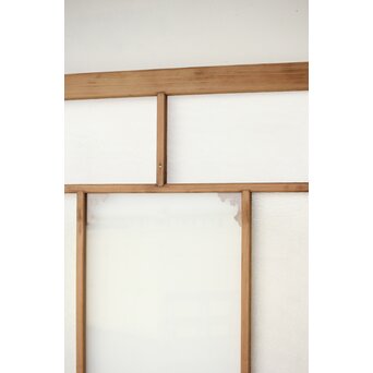 アールデコ調 多種ガラス戸　GD0209 