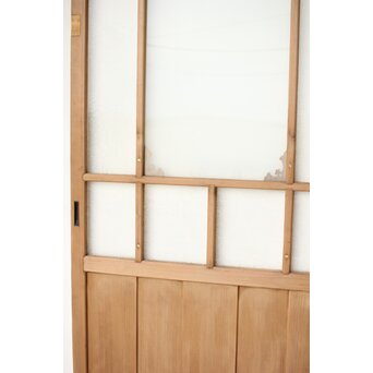 アールデコ調 多種ガラス戸　GD0209 