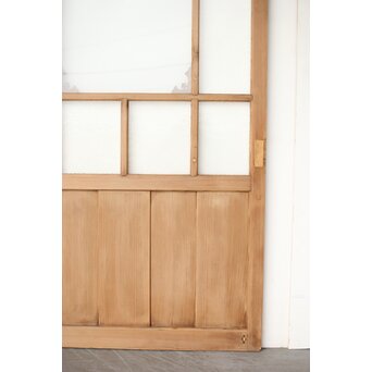 アールデコ調 多種ガラス戸　GD0209 