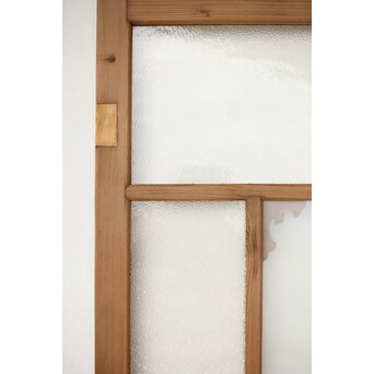 アールデコ調 多種ガラス戸　GD0209 