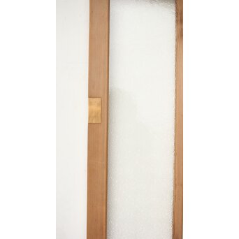 アールデコ調 多種ガラス戸　GD0209 