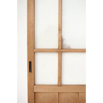 アールデコ調 多種ガラス戸　GD0209 