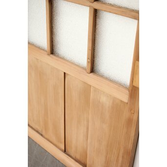 アールデコ調 多種ガラス戸　GD0209 