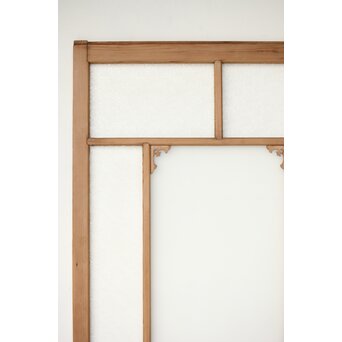 アールデコ調 多種ガラス戸　GD0209 