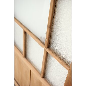 アールデコ調 多種ガラス戸　GD0209 