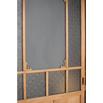 アールデコ調 多種ガラス戸　GD0209 