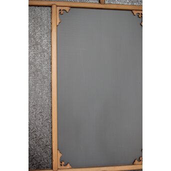 アールデコ調 多種ガラス戸　GD0209 