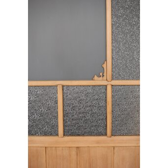 アールデコ調 多種ガラス戸　GD0209 