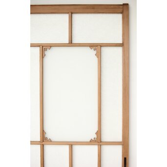 アールデコ調 多種ガラス戸　GD0209 