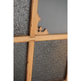 アールデコ調 多種ガラス戸　GD0209 