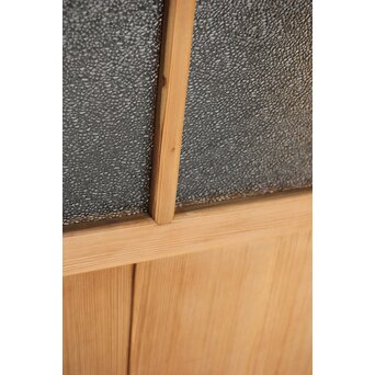 アールデコ調 多種ガラス戸　GD0209 