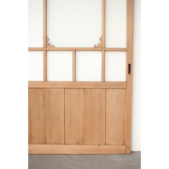 アールデコ調 多種ガラス戸　GD0209 