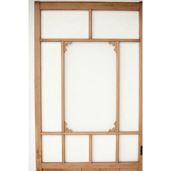 アールデコ調 多種ガラス戸　GD0209 