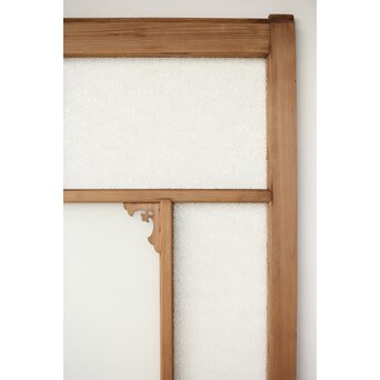 アールデコ調 多種ガラス戸　GD0209 