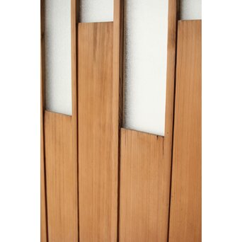 幾何学ガラス戸　GD0210 