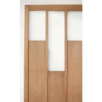 幾何学ガラス戸　GD0210 